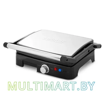 Электрогриль Zelmer ZPR2000 (72104702P)